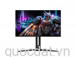 Màn hình GIGABYTE AORUS FO27Q2 (27 inch | QHD | 240Hz | OLED | 99% DCI-P3)