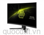 Màn hình Gaming MSI MAG 275CQF E18 27 inch