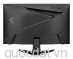 Màn hình Gaming MSI MAG 275CQF E18 27 inch