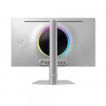 Màn Hình Gaming SAMSUNG Odyssey OLED G6 G60SD LS27DG602SEXXV (27 inch - OLED - 2K - 360hz - 0.03ms)