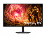 Màn hình Gaming 32 Inch Odyssey G5 LS32FG502EEXXV QHD 180Hz