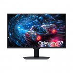 Màn hình gaming Samsung Odyssey G5 G70F 27 inch 4K UHD IPS 180Hz 1ms (LS27FG702EEXXV)