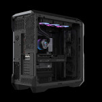 Máy Trạm AI Đồng Bộ GIGABYTE AI TOP 500 TRX50 (Threadripper PRO 7965WX, RTX 5090, 768GB RAM)