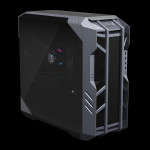 Máy Trạm AI Đồng Bộ GIGABYTE AI TOP 500 TRX50 (Threadripper PRO 7965WX, RTX 5090, 768GB RAM)