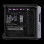 Máy Trạm AI Đồng Bộ GIGABYTE AI TOP 500 TRX50 (Threadripper PRO 7965WX, RTX 5090, 768GB RAM)