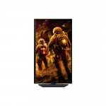 Màn Hình Gaming SAMSUNG Odyssey G5 G50F LS27FG502EEXXV (27 inch - IPS - 2K - 180Hz - 1ms)