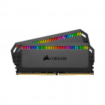 Ram Desktop Corsair Dominator Platinum RGB (CMT32GX4M2C3200C16) 32GB (2x16G) DDR4 3200MHz