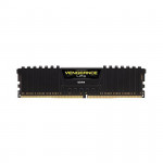 Ram Desktop Corsair Vengeance LPX (CMK16GX4M2A2666C16) 16GB (2x8GB) DDR4 2666MHz