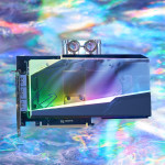 GeForce® RTX 3080 AORUS EXTREME WATER BLOCK 10GD  version 2.0