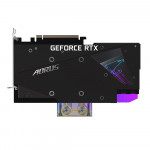 GeForce® RTX 3080 AORUS EXTREME WATER BLOCK 10GD  version 2.0