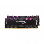 RAM Desktop KINGSTON HyperX Predator RGB (HX432C16PB3AK2/16) 16GB (2x8GB) DDR4 3200MHz
