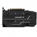 VGA Gigabyte GeForce GTX 1660 Ti OC 6G (GV-N166TOC-6GD)