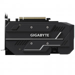 Card màn hình GIGABYTE GTX 1660 Super OC-6G (6GB GDDR6, 192-bit, HDMI+DP, 1x8-pin)