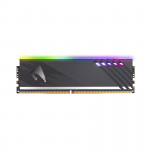 Ram Desktop Gigabyte AORUS RGB 16GB (2x8GB) (With Demo Kit) DDR4 3600Mhz (GP_AR36C18S8K2HU416RD)