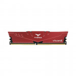 Ram Desktop Team Vulcan Z Red 8GB (1x8GB) DDR4 2666Mhz