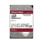 Ổ cứng HDD WD 10TB Red Pro 3.5 inch, 7200RPM, SATA, 256MB Cache (WD102KFBX)