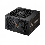 Nguồn FSP Power Supply HEXA 85 Series Model HA650 Active PFC (80 Plus Bronze/Direct Cable/Micro ATX/Màu Đen)