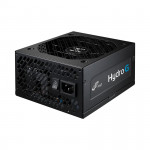 Nguồn FSP Power Supply HYDRO G Series Model HG750 Active PFC (80 Plus Gold, Full Modular/Màu Đen