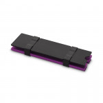 Tản nhiệt SSD EK-M.2 NVMe Heatsink - Purple